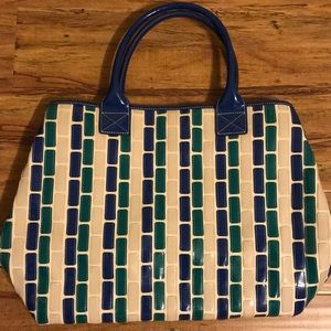 Kate Landry tote bag